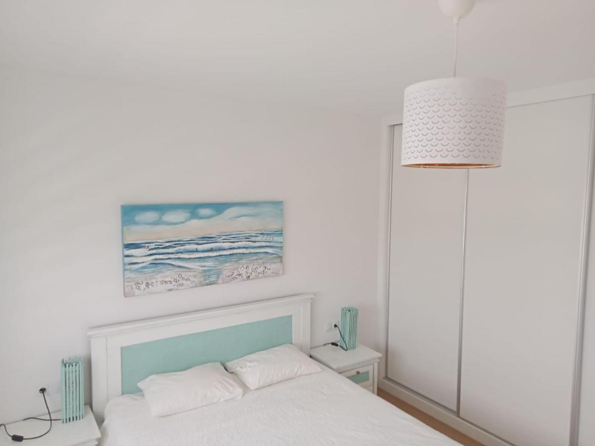 Villa Vista Volcan Lajares With Heated Pool Zewnętrze zdjęcie